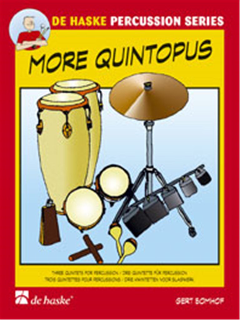 More Quintopus